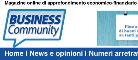 Recensione ultimo libro di Donatella Rampado "SelfBrand L'Evoluzione" di Business Community